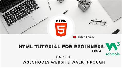 w3schools html com